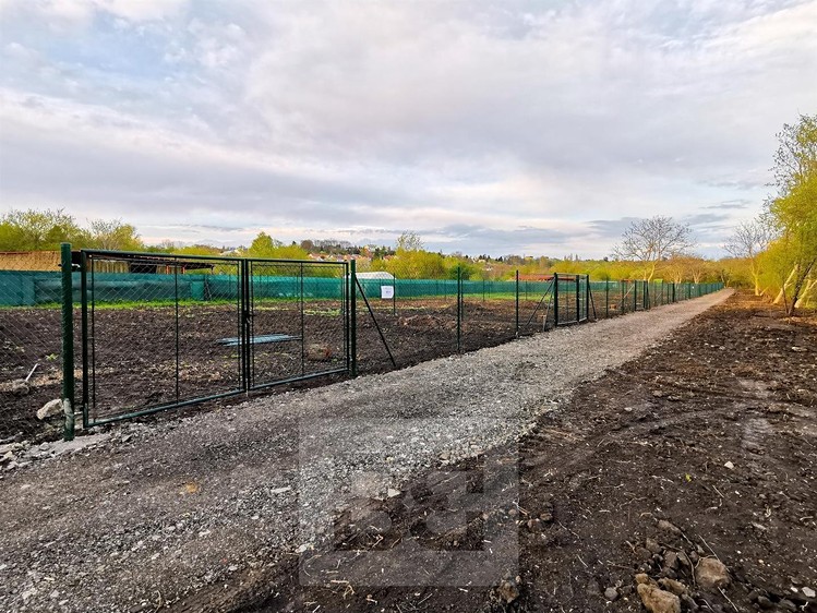 Pronájem zahrady 270 m² - foto 2