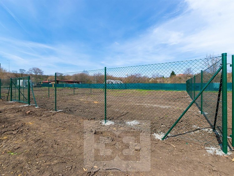 Pronájem zahrady 270 m² - foto 3
