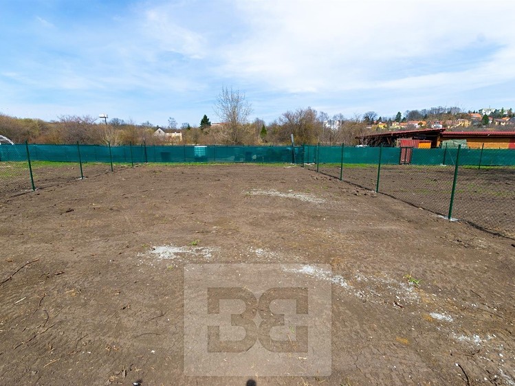 Pronájem zahrady 270 m² - foto 4