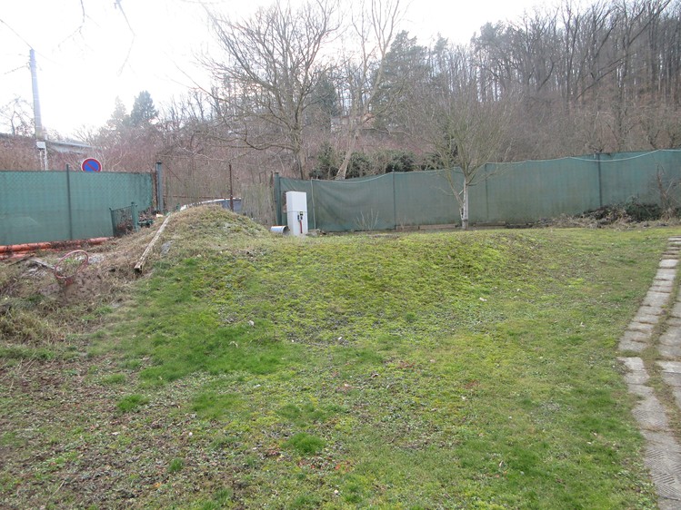 Pronájem  zahrady 287 m² - foto 3