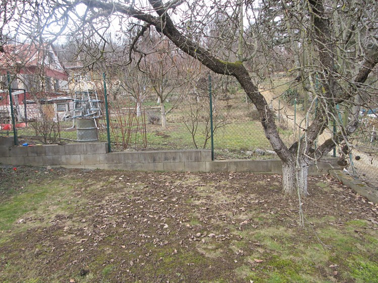 Pronájem  zahrady 287 m² - foto 4