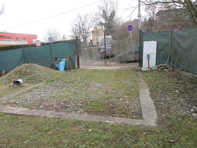 Pronájem  zahrady 287 m² - foto 6
