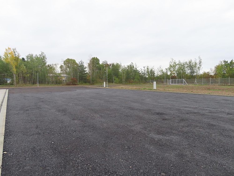 Pronájem komerčního pozemku 260 m² - foto 1