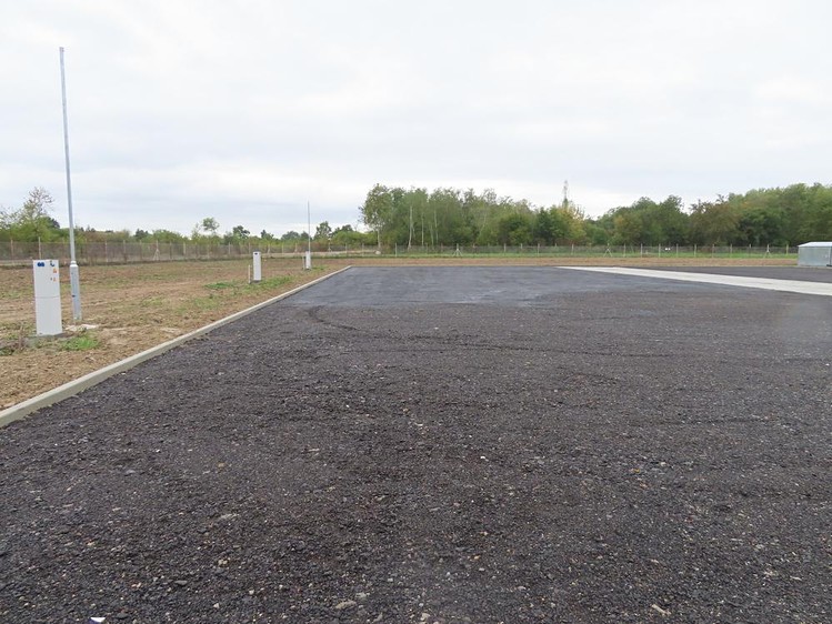 Pronájem komerčního pozemku 260 m² - foto 3