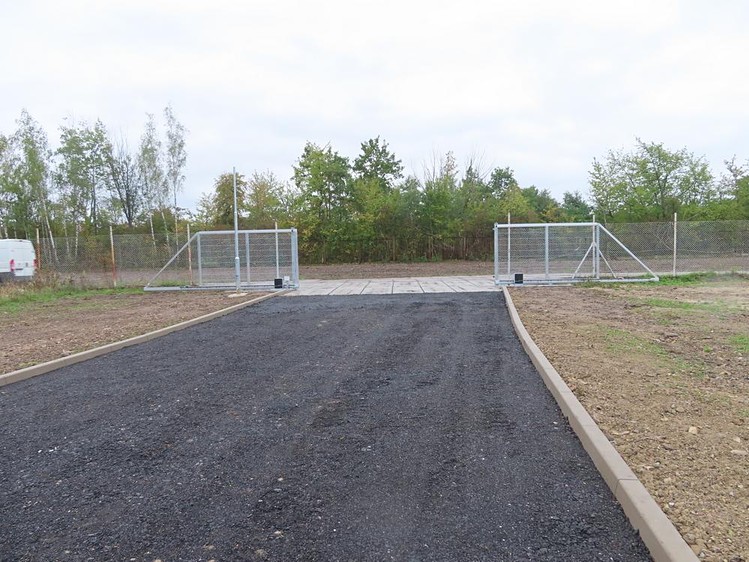 Pronájem komerčního pozemku 260 m² - foto 4