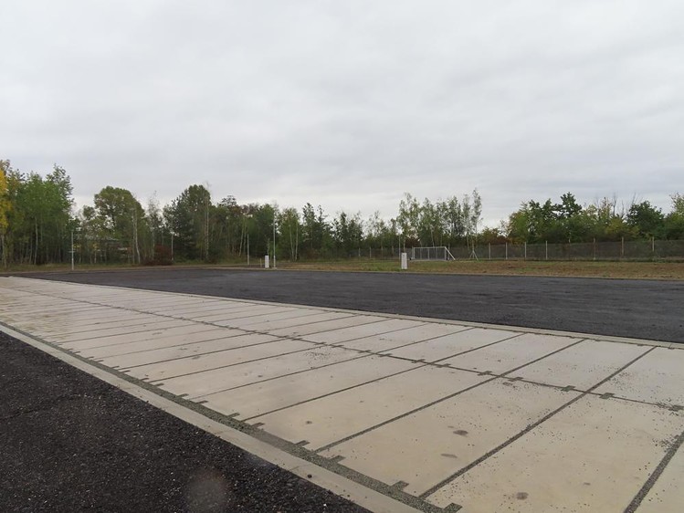 Pronájem komerčního pozemku 260 m² - foto 5