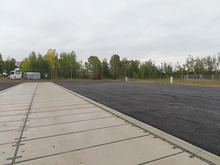 Pronájem komerčního pozemku 260 m² - foto 6