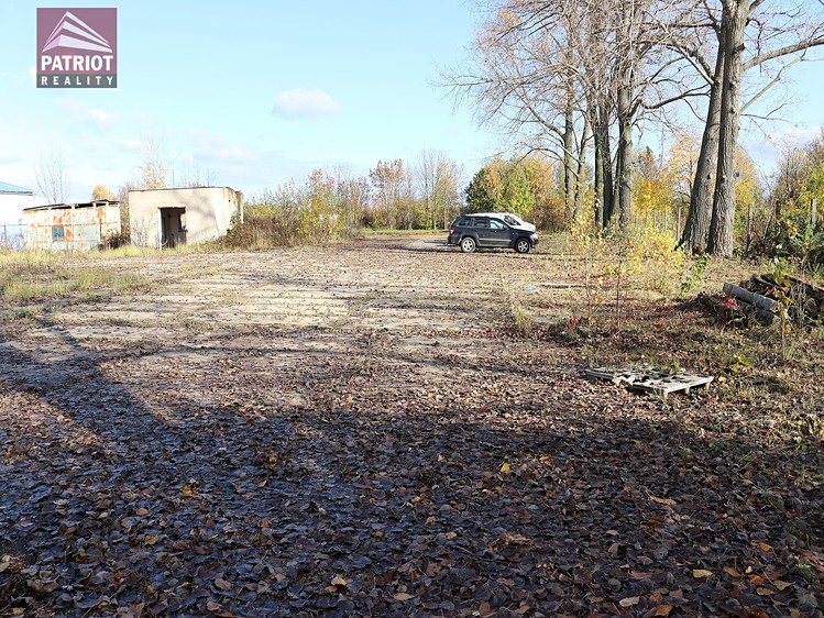 Pronájem komerčního pozemku 900 m² - foto 3