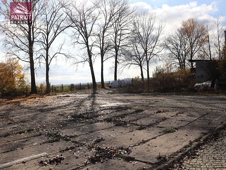 Pronájem komerčního pozemku 900 m² - foto 5