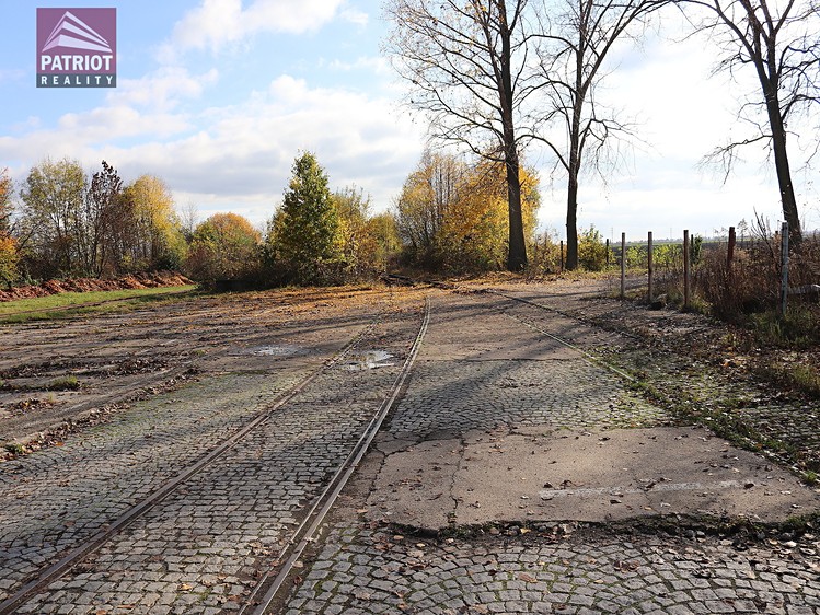 Pronájem komerčního pozemku 900 m² - foto 6