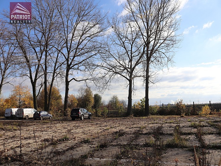 Pronájem komerčního pozemku 900 m² - foto 8