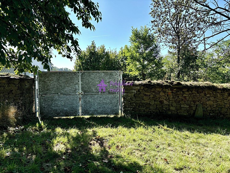 Pronájem zahrady 1 528 m² - foto 5