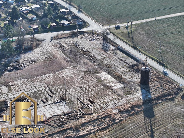 Pronájem komerčního pozemku 29 000 m² - foto 3
