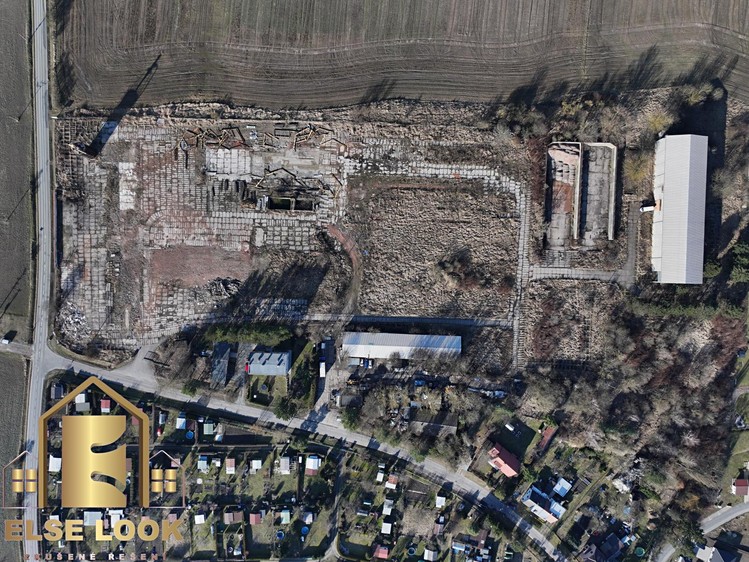 Pronájem komerčního pozemku 29 000 m² - foto 4