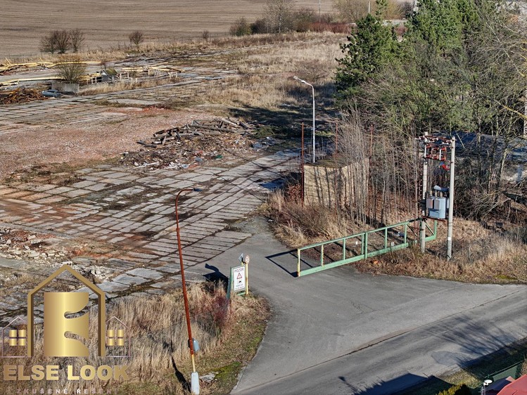 Pronájem komerčního pozemku 29 000 m² - foto 5