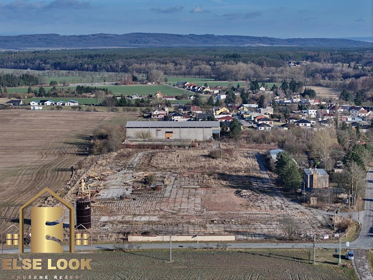 Pronájem komerčního pozemku 29 000 m² - foto 6
