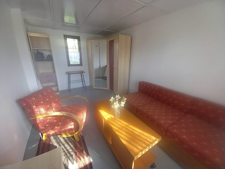 Pronájem  zahrady 340 m² - foto 3