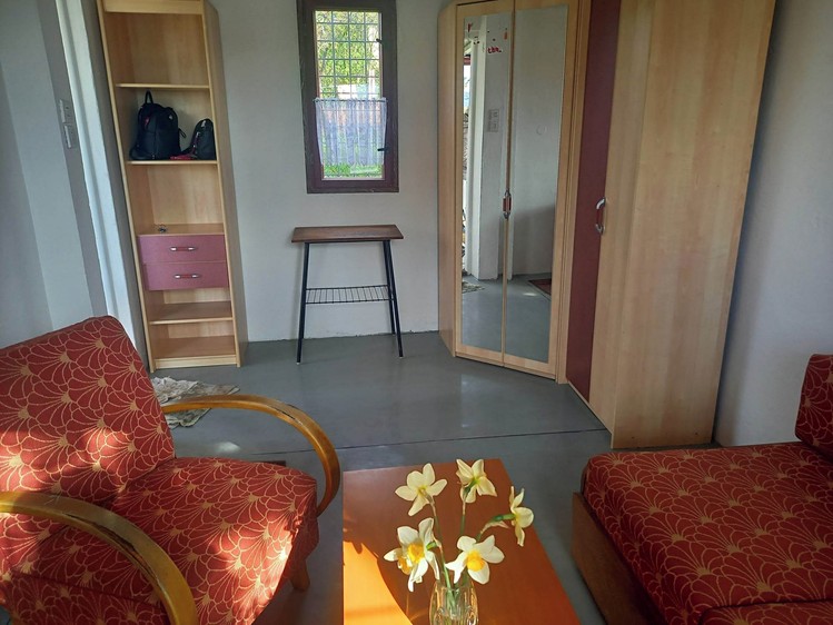 Pronájem  zahrady 340 m² - foto 4