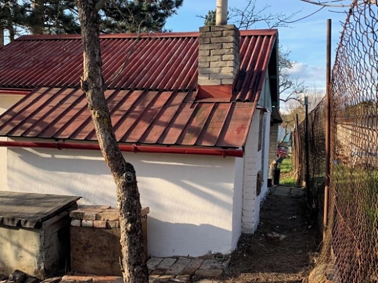 Pronájem  zahrady 340 m² - foto 5