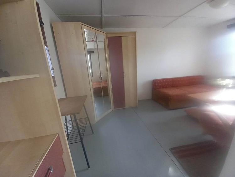 Pronájem  zahrady 340 m² - foto 6