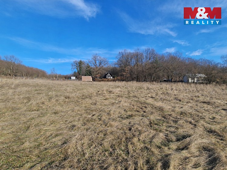 Pronájem louky 7 761 m² - foto 5