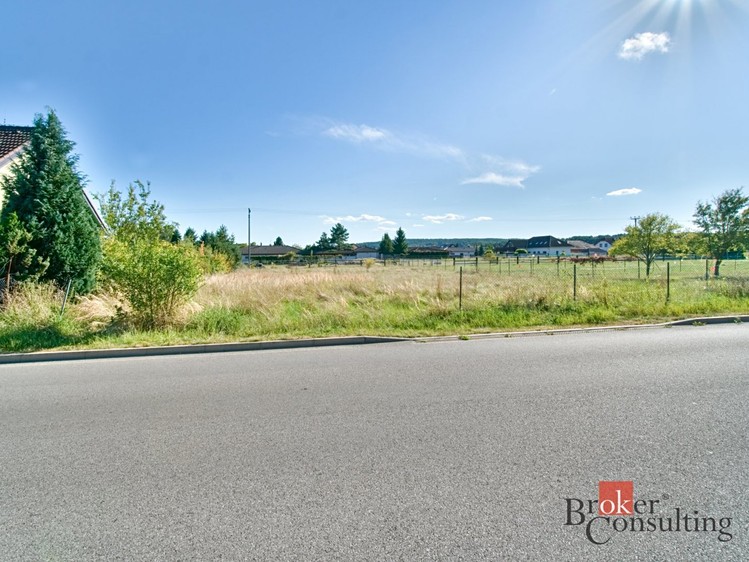 Pronájem zahrady 1 248 m² - foto 1