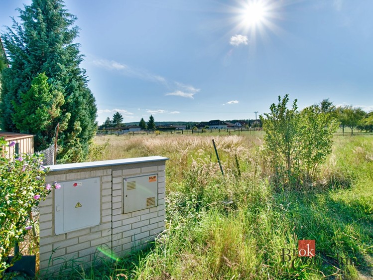 Pronájem zahrady 1 248 m² - foto 2