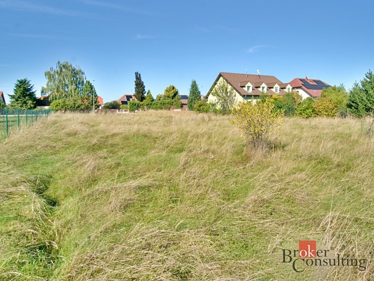 Pronájem zahrady 1 248 m² - foto 4