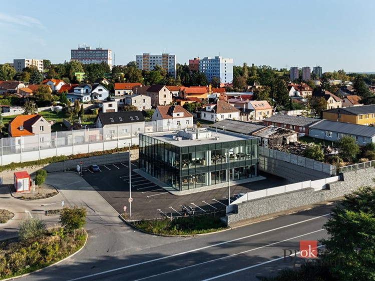 Pronájem komerčního pozemku 1 708 m² - foto 5
