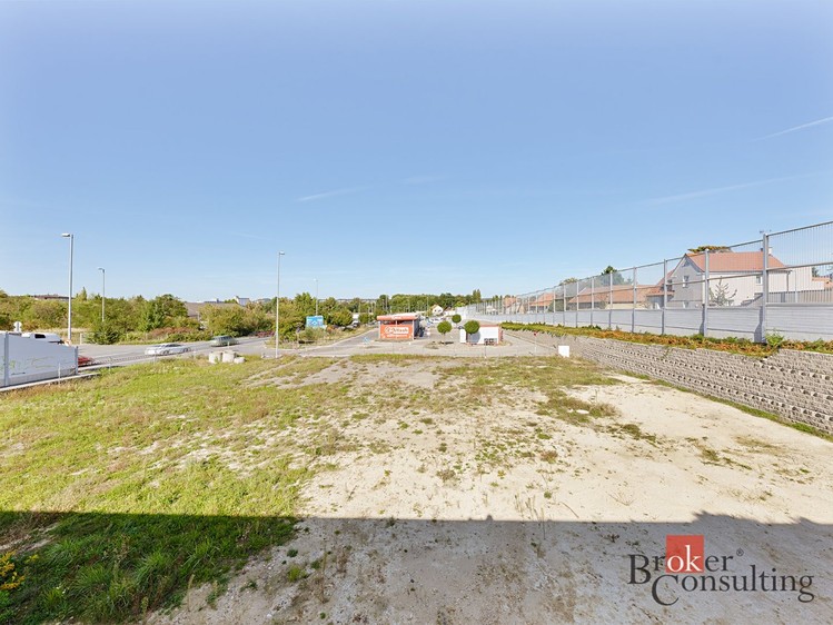 Pronájem komerčního pozemku 1 708 m² - foto 7