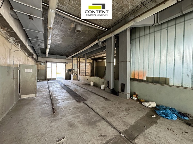 Pronájem komerčního pozemku 20 500 m² - foto 6