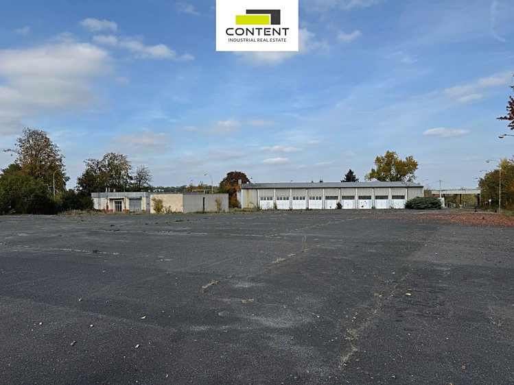 Pronájem komerčního pozemku 20 500 m² - foto 7