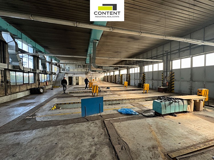 Pronájem komerčního pozemku 20 500 m² - foto 8
