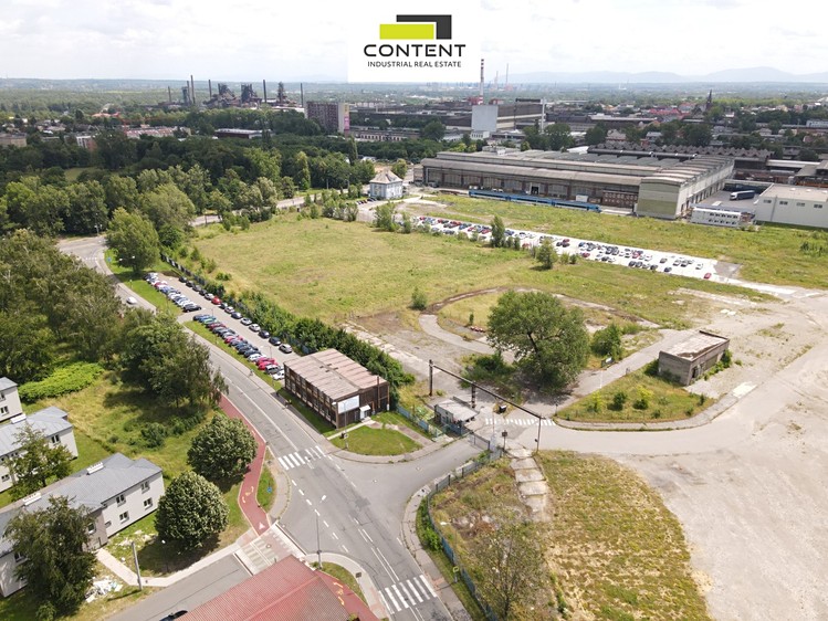 Pronájem komerčního pozemku 22 701 m² - foto 2