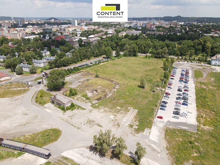 Pronájem komerčního pozemku 22 701 m² - foto 3