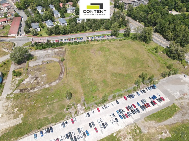 Pronájem komerčního pozemku 22 701 m² - foto 4