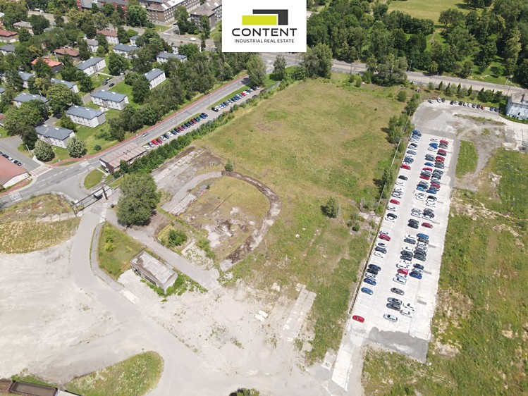 Pronájem komerčního pozemku 22 701 m² - foto 5
