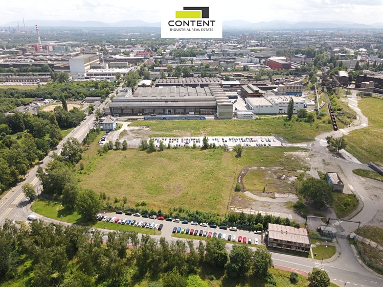 Pronájem komerčního pozemku 22 701 m² - foto 6