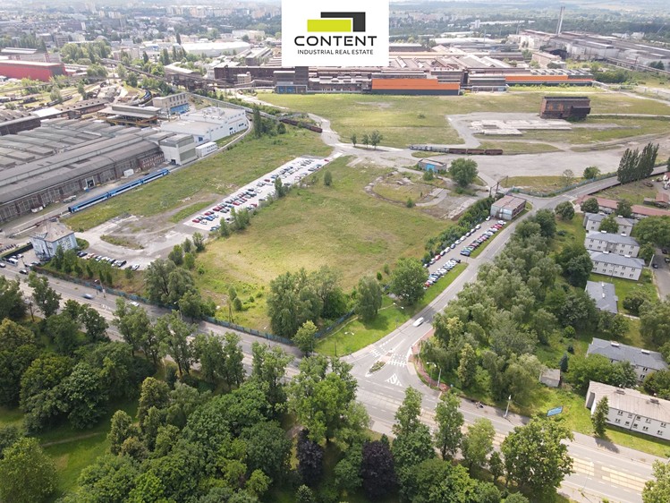 Pronájem komerčního pozemku 22 701 m² - foto 7