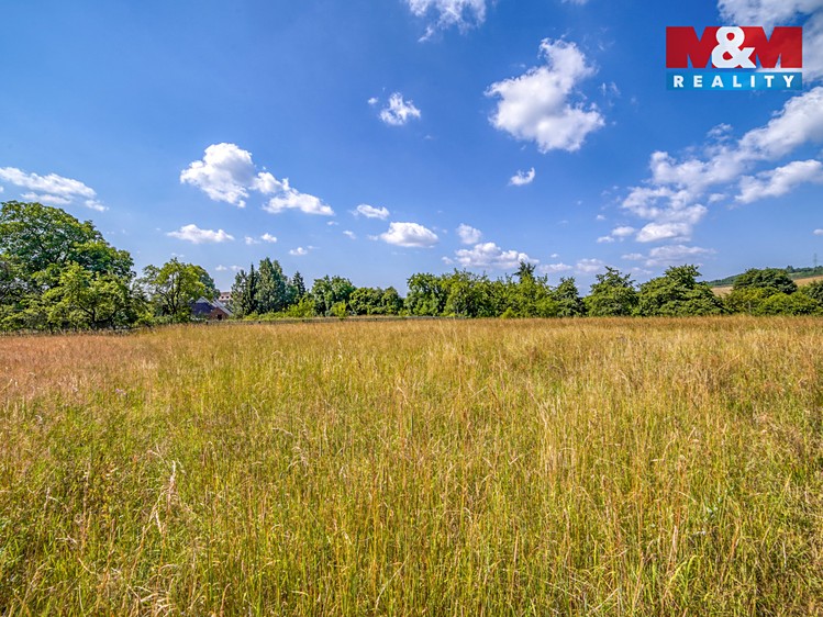 Pronájem stavebního pozemku 2 860 m² - foto 2