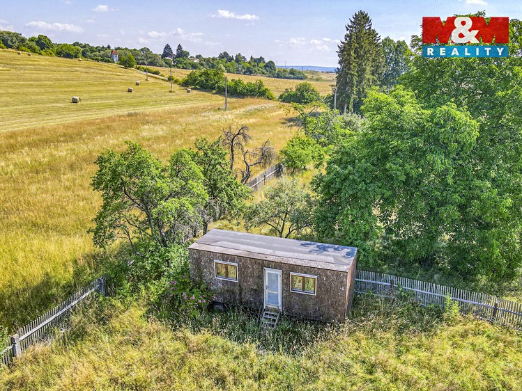 Pronájem stavebního pozemku 2 860 m² - foto 3