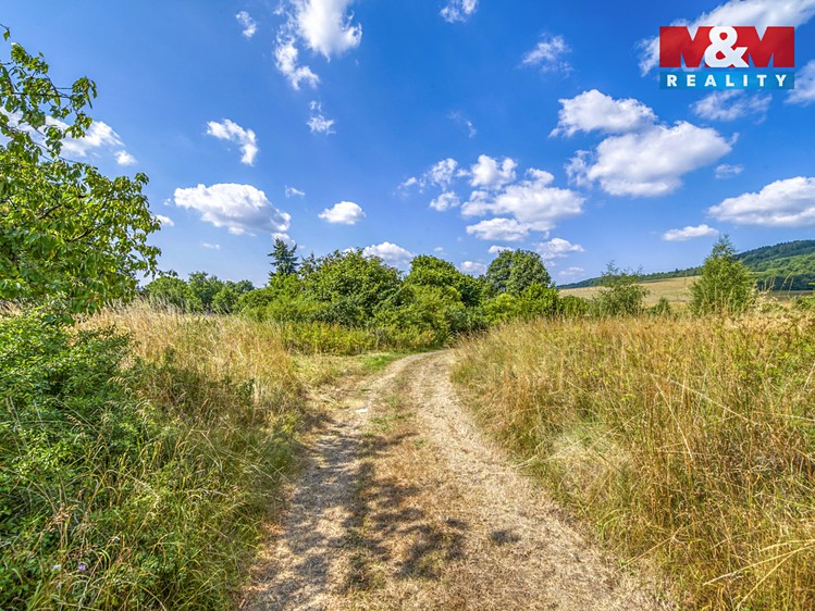 Pronájem stavebního pozemku 2 860 m² - foto 7