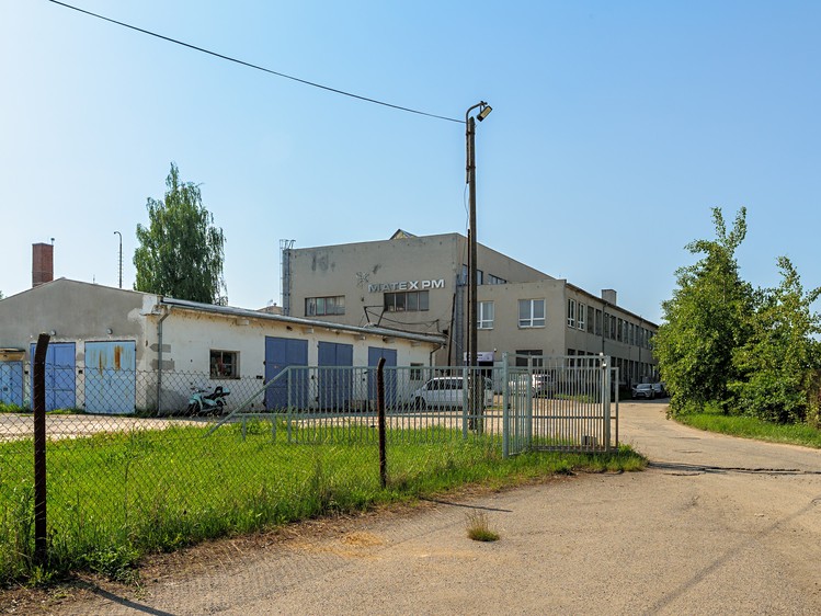 Pronájem komerčního pozemku 100 m² - foto 3