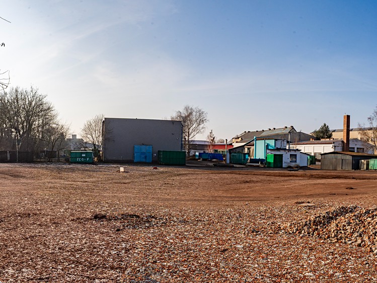 Pronájem  komerčního pozemku 8 000 m² - foto 4