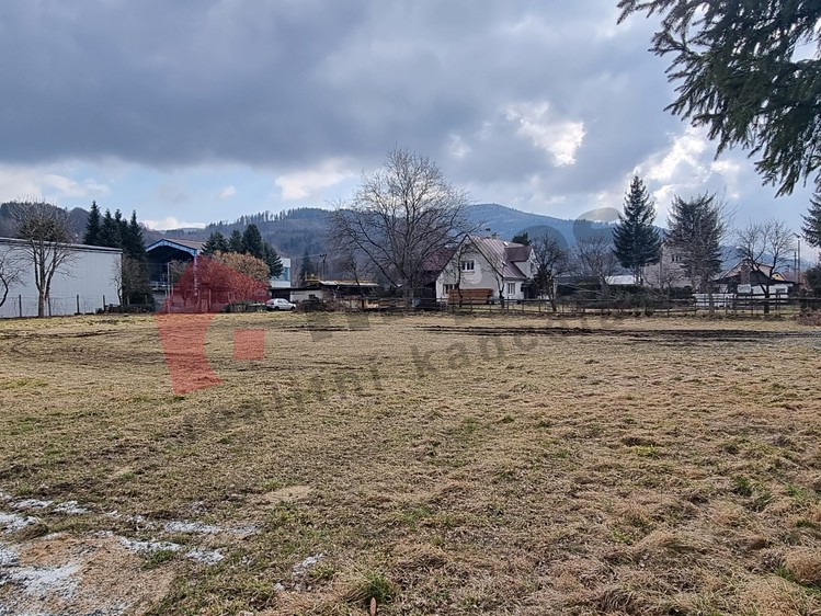 Pronájem komerčního pozemku 3 652 m² - foto 2