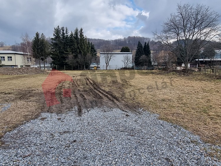 Pronájem komerčního pozemku 3 652 m² - foto 3