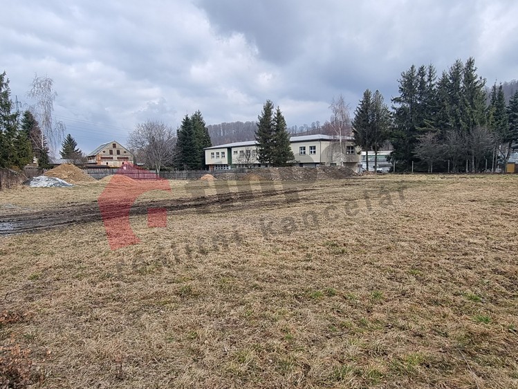 Pronájem komerčního pozemku 3 652 m² - foto 4