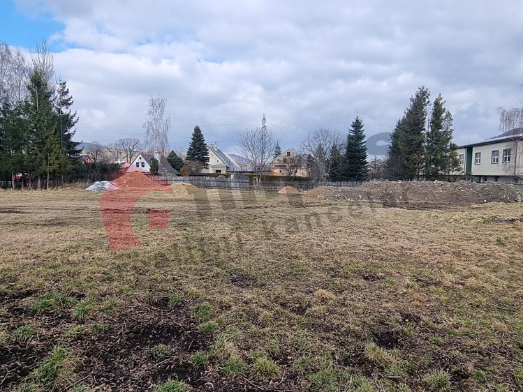 Pronájem komerčního pozemku 3 652 m² - foto 5