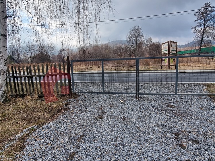 Pronájem komerčního pozemku 3 652 m² - foto 7