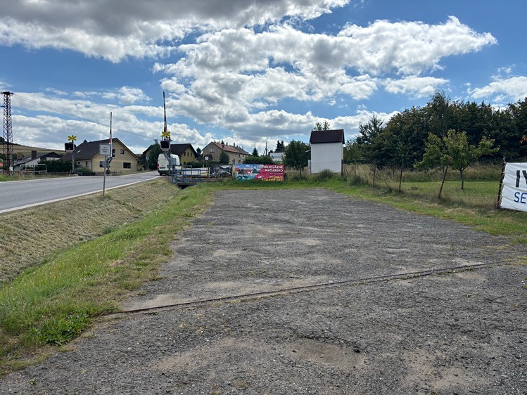 Pronájem komerčního pozemku 207 m² - foto 2